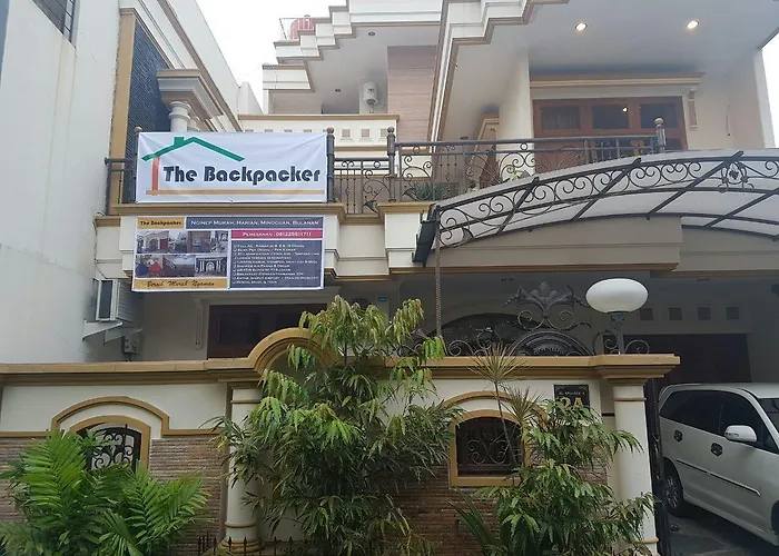 Backpacker